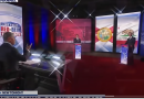 Hannity Red State-Blue State Debate: Short-Term Victor: DeSantis; Long-Term Victor: Newsom